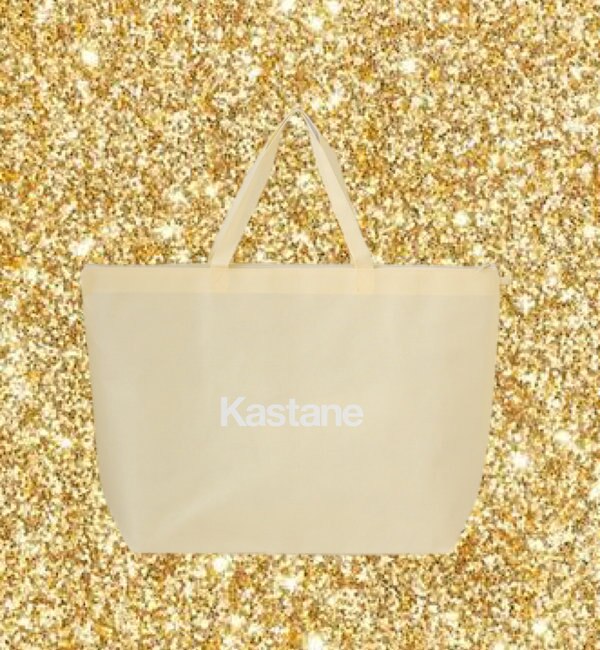 【福袋】2024 Kastane GOLD