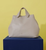 【Kolors like you/A4サイズ】2way handbag