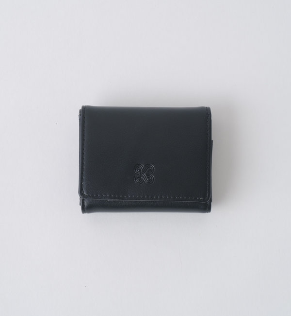 【Kolors like you】trifold wallet