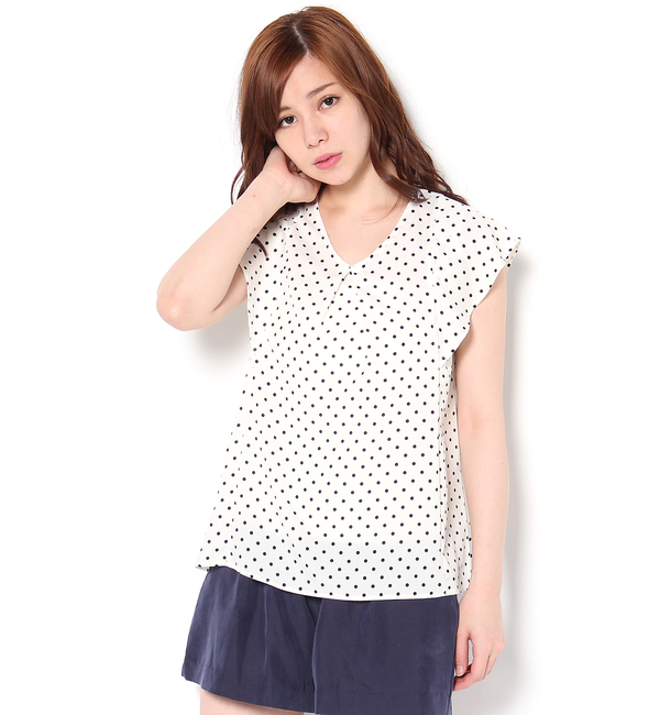 ランダムドットBL