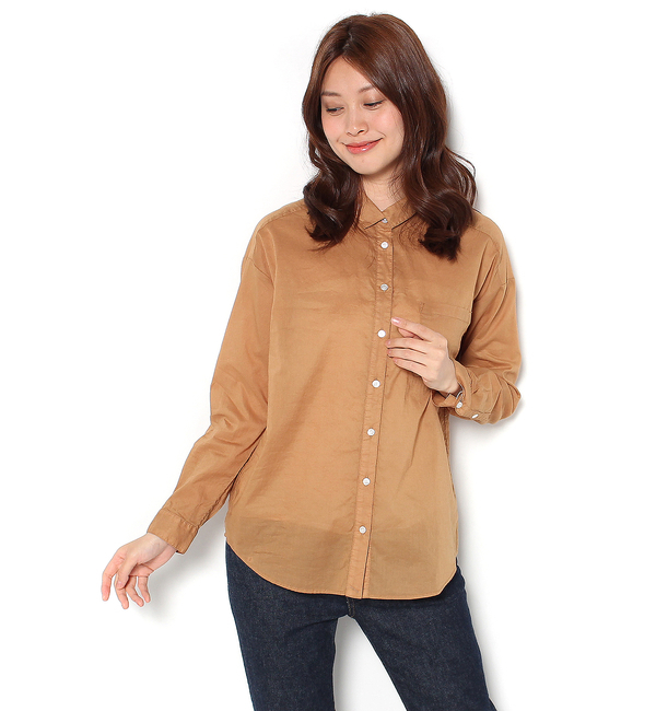 製品染めカラーSH