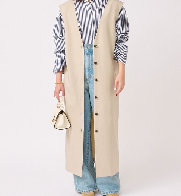 【大人気アイテムが春夏も入荷！】マルチWAYジャンスカ