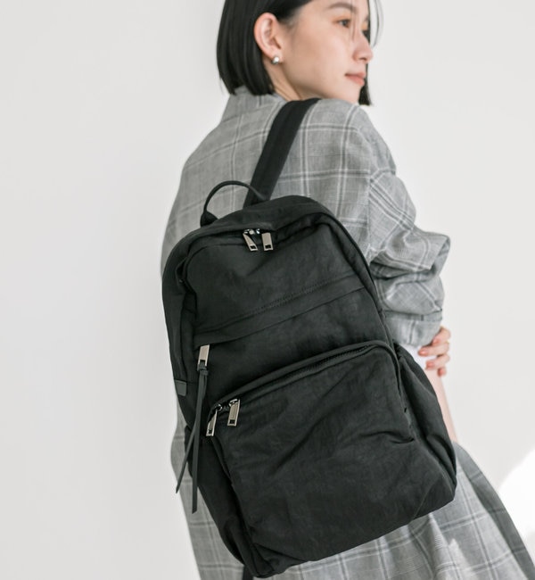 人気メンズファッション|【リヴドロワ/RIVE DROITE】 【R.good(アールドットグッド)】Backpack
