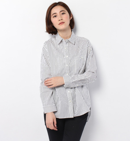 タイプライターシャツ