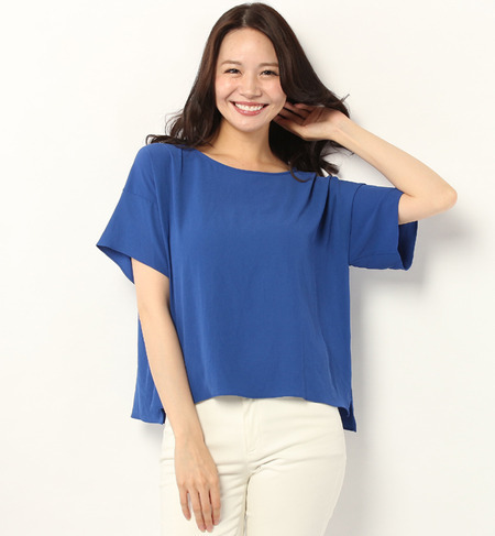 トリアセブラウス