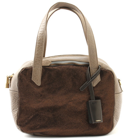 メタリックキューブボストン