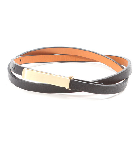メタルバックルBELT