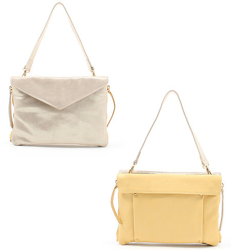 【POPCORN】MINIバッグ