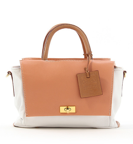 【Potior】バッグ-ALISON MINI-