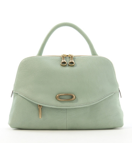 【T&L】トライアングルゴートBAG