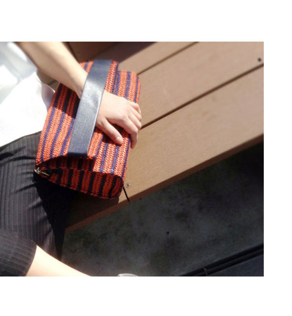 ボーダークラッチ