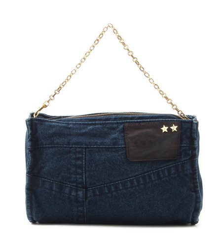 デニムminimini BAG