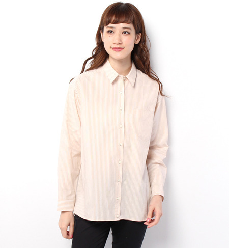 タイプライターシャツ