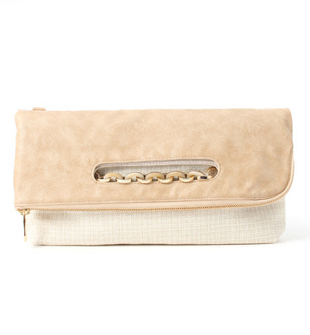 チェーンアレンジクラッチ