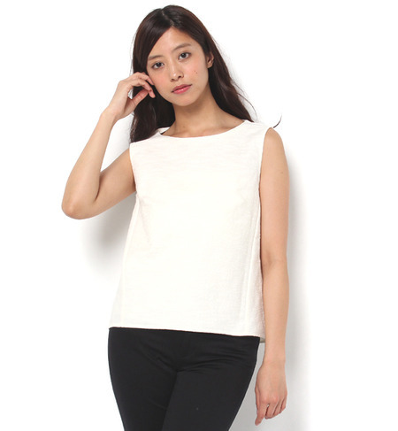 スラブJQブラウス