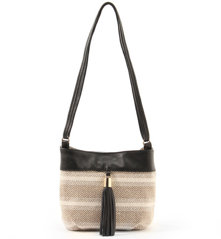 タッセルMINIショルダー