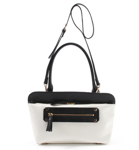 【ガリャルダガランテ/GALLARDAGALANTE】 サテン２WAYショルダー [送料無料]