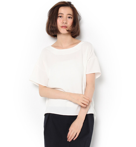 ブラウスTシャツ