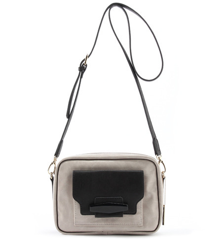 【ガリャルダガランテ/GALLARDAGALANTE】 レジンループポシェット [送料無料]