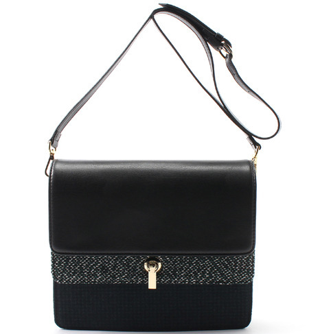 【ガリャルダガランテ/GALLARDAGALANTE】 【KASSIOPEA】ショルダーバッグ [送料無料]