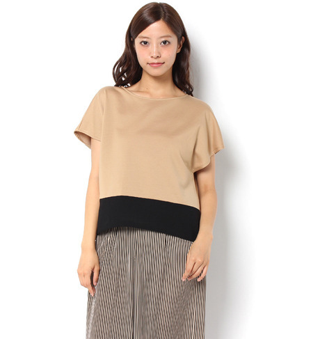 テールコンビプルオーバー