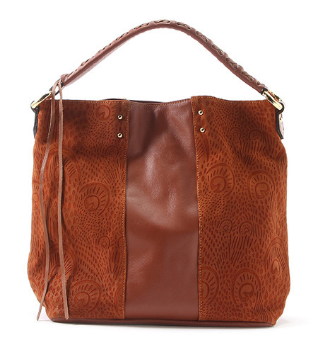 【ガリャルダガランテ/GALLARDAGALANTE】 ２WAYホーボーBAG [送料無料]