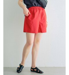 ナイロンハーフパンツ