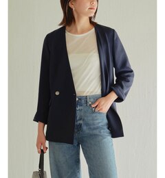 《定番シリーズ！》ジャージージャケット