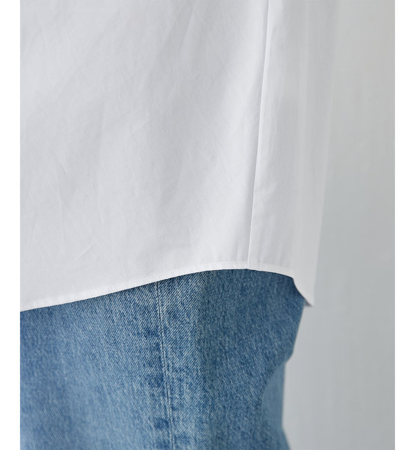 CEPIE.】シェイプシャツ|GALLARDAGALANTE(ガリャルダガランテ)の通販
