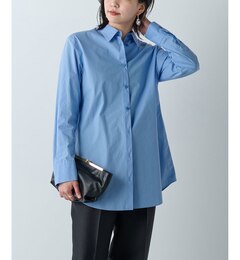 【CEPIE.】シェイプシャツ