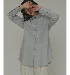 【CEPIE.】シェイプシャツ