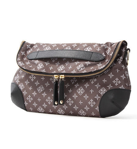 【雑誌掲載】クラッチショルダーバッグ【RT14A1221030100】