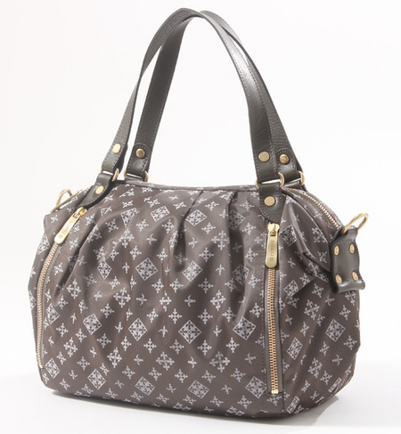 2WAYボストンバッグ【RT14A1221290100】