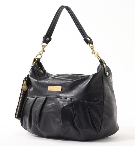 クリーミーレザー2WAYショルダーバッグ【RT14A1211250100】