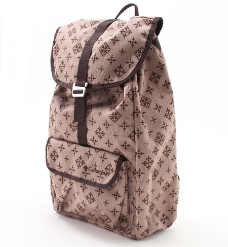 Daily russet×Columbia バックパック【RT14A1891180100】