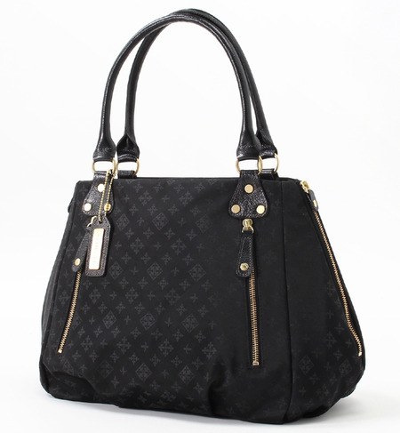 トラディショナル3WAYBIGトートバッグ【RT13D1210300200】