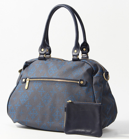 グラデーション2WAYボストンバッグ【RT14A1211470100】