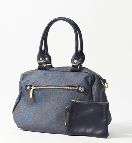 グラデーション2WAYミニボストンバッグ【RT14A1231490100】