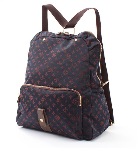 3WAYモノグラムリュック【RT13D1250210200】