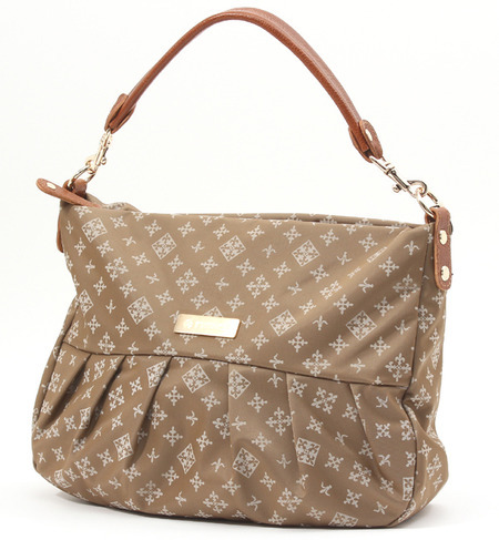 フロントギャザーミニショルダーバッグ【RT14Z1221780100】