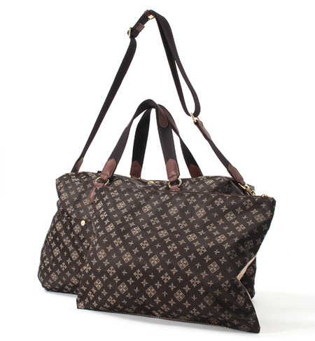 レジャー＆ジムバッグ（ショルダー付き）【RT14A1231110300】