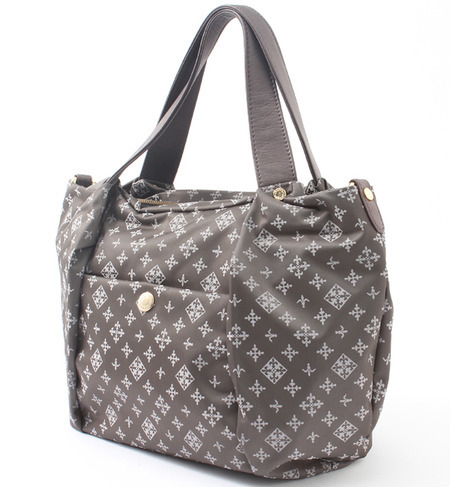 ふっくらフォルムミニトートバッグ【RT14D1214040100】