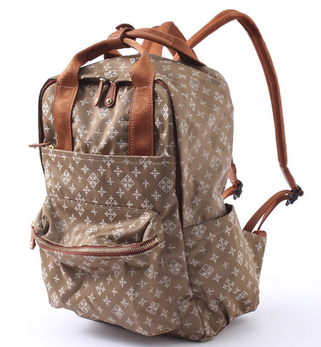 長方形リュックサック【RT14D1254050100】