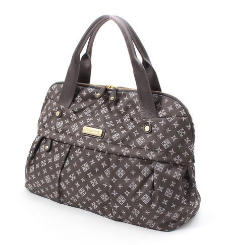 シンプルボストンバッグ【RT14D1234840100】