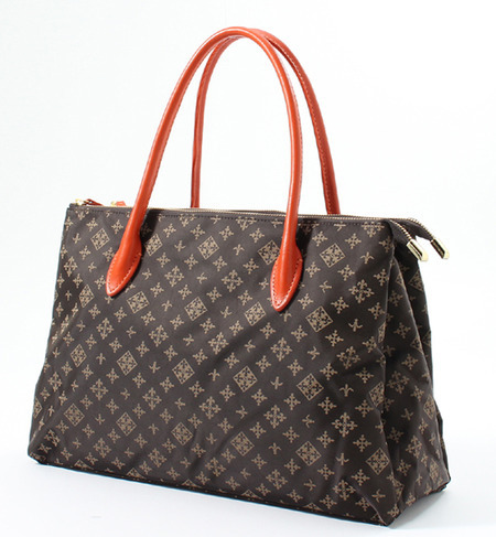 ベーシック横長トートバッグ【RT14D1214480300】