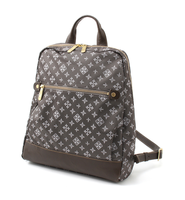 シンプルバックパック