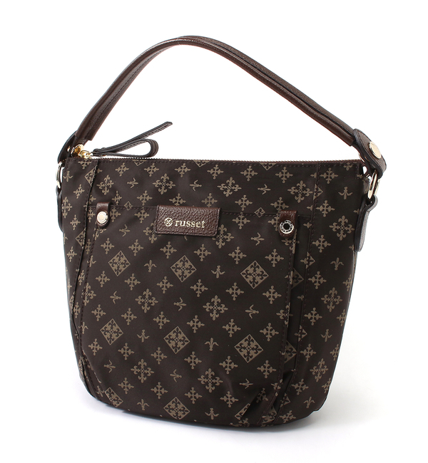 ワンショルダー付き2WAYショルダーバッグ