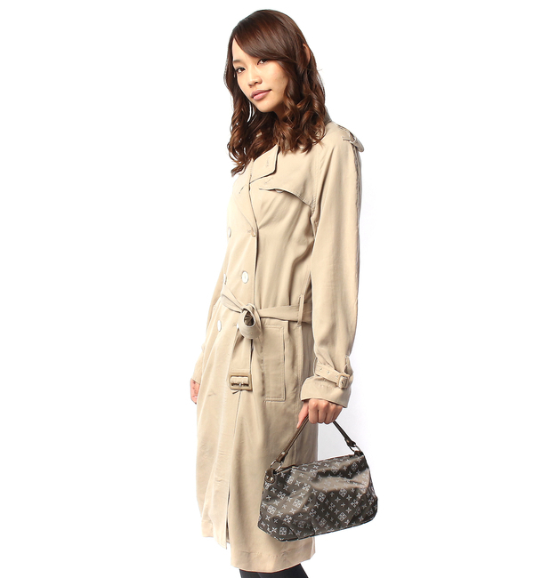 モノグラム2WAYミニショルダーバッグ【basic】