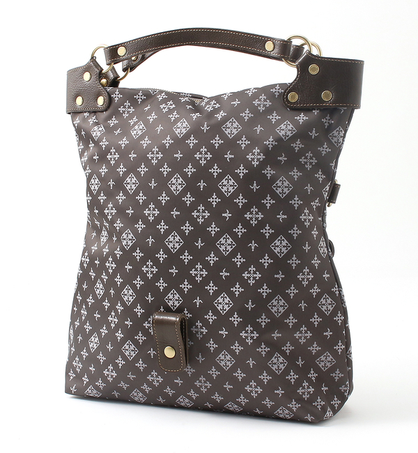 5WAYトートバッグ