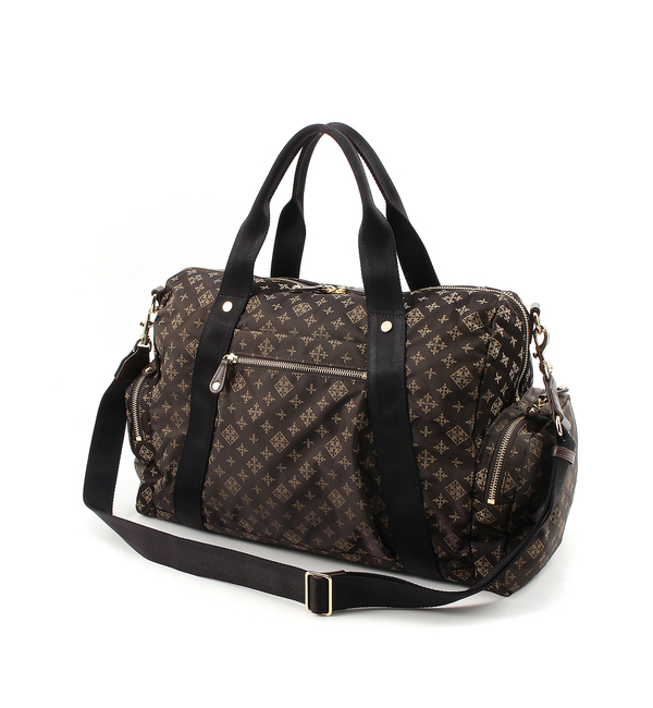 BIGボストンバッグ